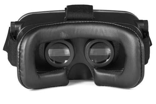 Arena VR Headset & Gaming Remote