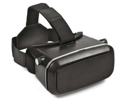 Arena VR Headset & Gaming Remote