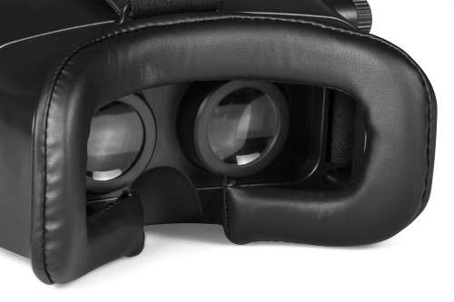 Arena VR Headset & Gaming Remote