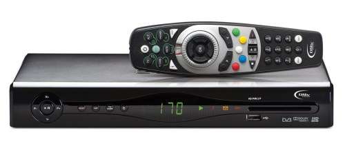 DSTV HD PVR 2P  Decoder