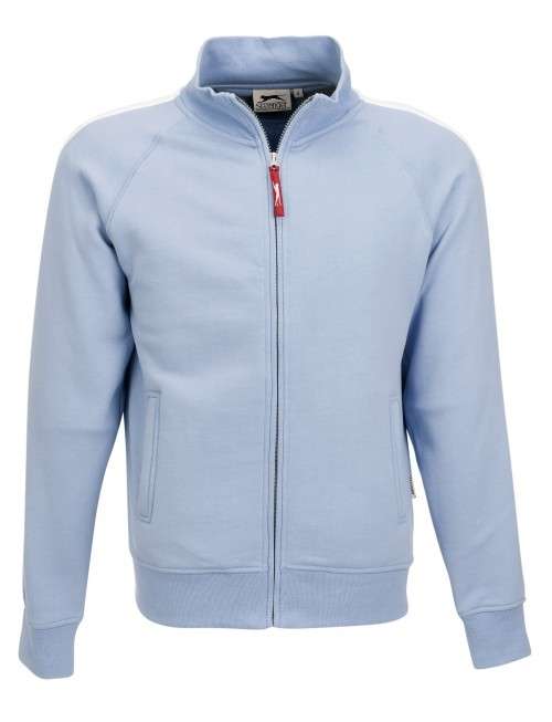 SLAZENGER FULL ZIP SWEATER