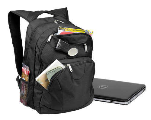 Laptop Backpack