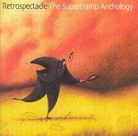****RETROSPECTACLE**** The Supertramp Anthology****(2 CD's)