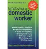 Employing a Domestic Worker: Basic Conditions of Employment (Paperback) 4th Edition Fully Revised