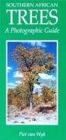 Piet van Wyk ***SOUTHERN AFRICAN TREES*** (Paperback) A Photographic Guide