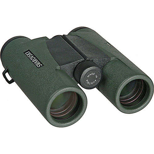 Swarovski Binoculars SLC 8x30 WB (Forest Green) in Excellent Condition (Like New)