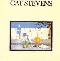 CAT STEVENS - Teaser & The Firecat
