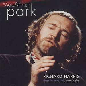 Richard Harris - ***MacArthur Park***
