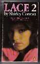 Shirley Conran***LACE 2*** (Softcover) Bestelling Author!!!
