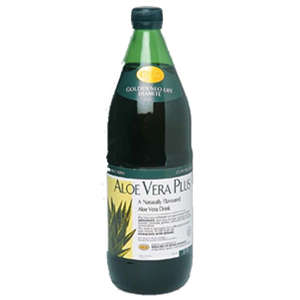 Neolife Aloe Vera Plus 1 Liter - GNLD Golden Products