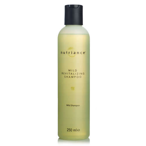 GNLD Mild Revitalizing Shampoo (250ml)