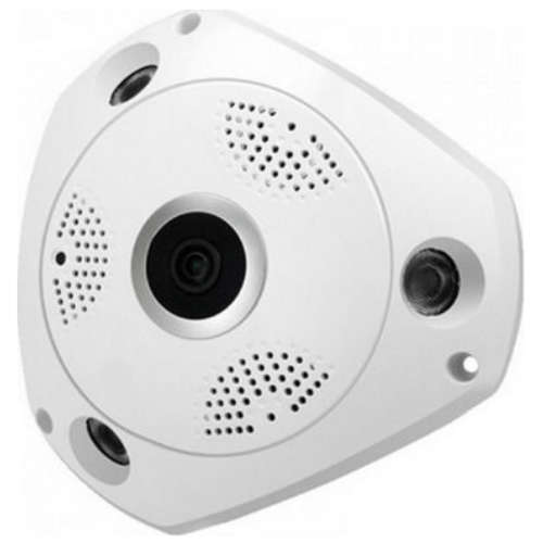 VR 360 DEGREE PANORAMIC CAMERA
