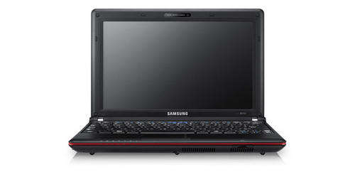 SAMSUNG N110 NETBOOK - HIGHLY RATED!!