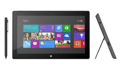 MICROSOFT SURFACE (PRO 8) 128GB + FREE SHIPPING!!!