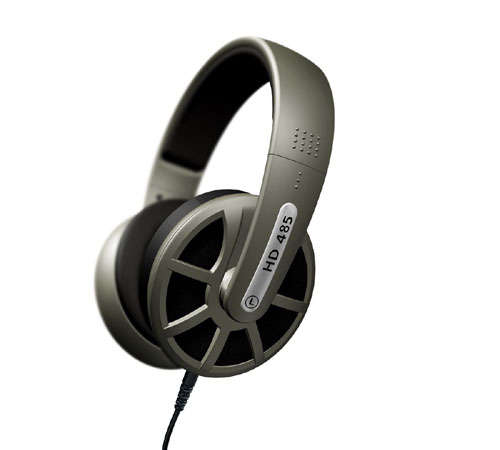 Sennheiser Headphones HD485