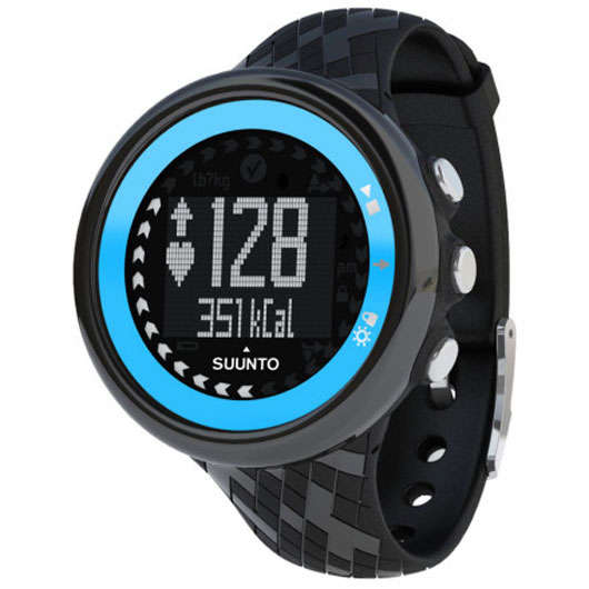 SUUNTO M4 - BLACK/TURQUOISE   BRAND NEW!!!