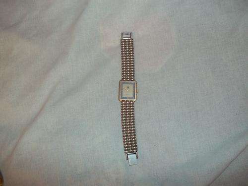 WIN QUARTZ MENS WATCH