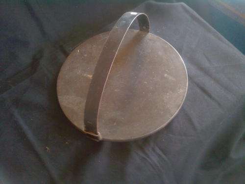 SMALL PLAAT KOEKIE PAN