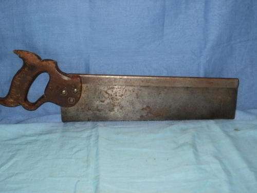 VINTAGE SAW (20)
