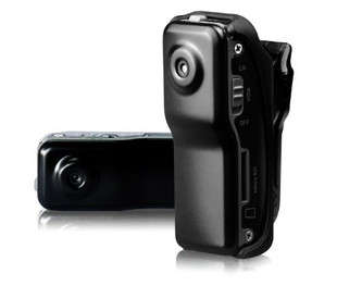 High-definition Video Camera/Mini DV