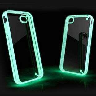 Luminous Case For Iphone 4 Iphone 4s Cellphone Case