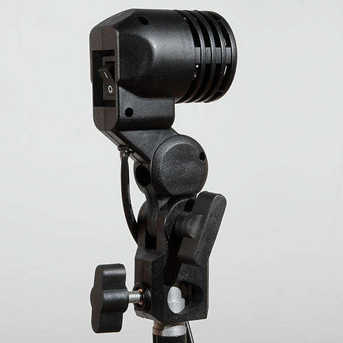 Photographic Studio Single Head