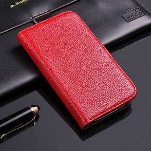 Wallet Style Cellphone Case Cellphone Cover Hold Cash Card For Samsung Galaxy S4 I9500 - Red