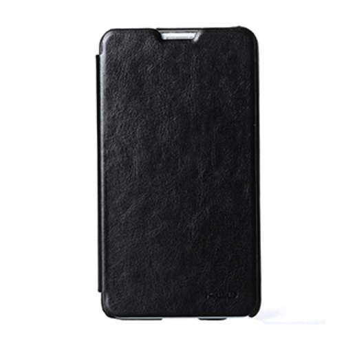 Slim Flip Case Cellphone Cover For SAMSUNG Galaxy Note 3 N9000 - Black