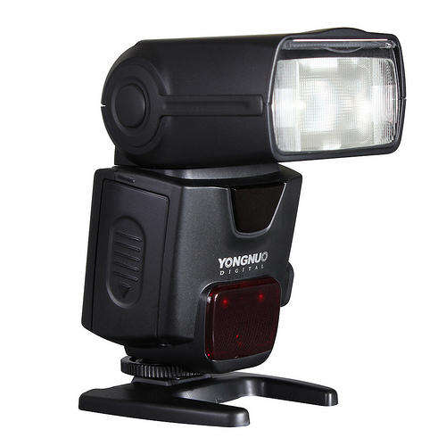 Yongnuo Flash YN560III for Canon 500D 550D 600D 650D 1000D 1100D 450D 400D 350D