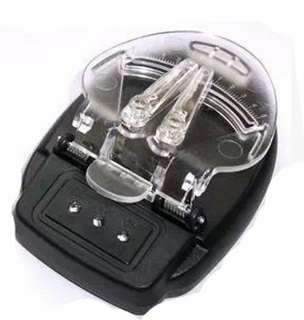 Universal Cellphone Battery Charger