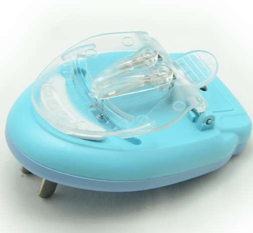 Universal Cellphone Battery Charger