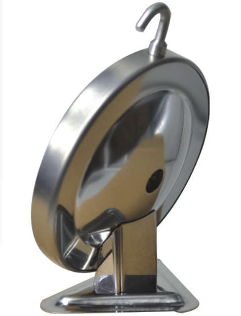 Stainless Steel Oven Thermometer