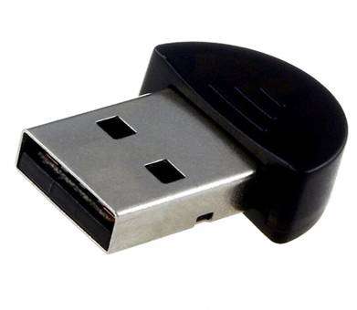 Mini Bluetooth Dongle V2.0