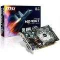 MSI N240GT-MD1G - Nvidia GT240 1GB PCI-E16X DDR3 Graphics Card PIMS-N240GT-MD1G