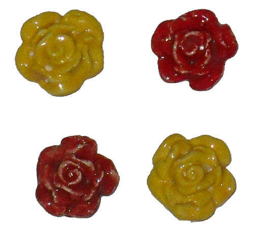 MOSAIC INSERTS: Flower2