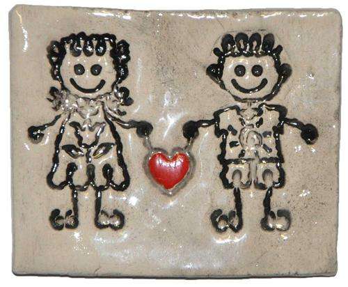 MOSAIC INSERTS: KIDS