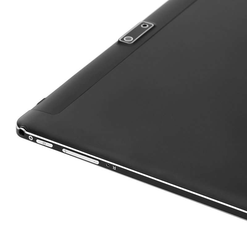 3G Android Tablet PC - 9.6 Inch HD Display, Android 6.0, Dual-IMEI, 3G, Google Play, OTG, Quad-Core