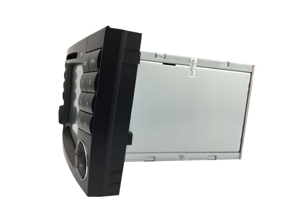 Mercedes G E CLS W211 Car DVD GPS 3G