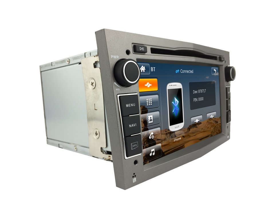 Opel  Car DVD Player GPS Radio