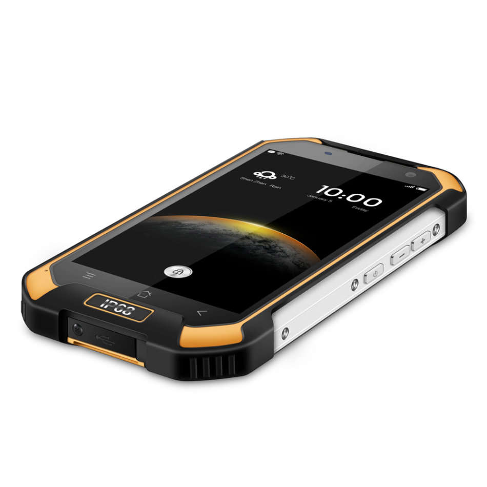 Blackview BV6000 (ORANGE)