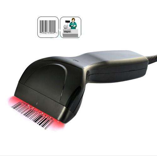 Handheld USB Bar Code Scanner INCL SHIPPING