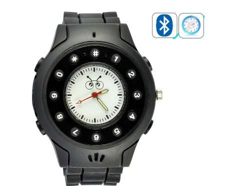 Mobile Phone Watch - Watch Phone For Kids with GPS Tracker INCL SHIPPING