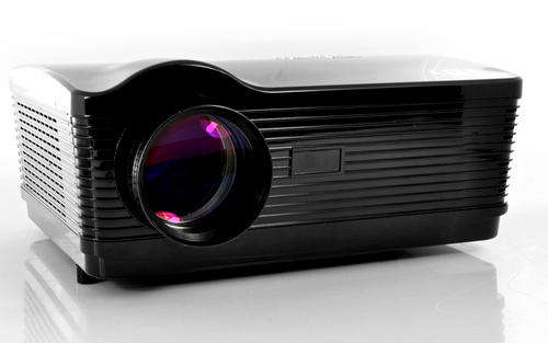 HD LED Projector "HD Dream" - 1280x768, 3000 Lumens, 2000:1