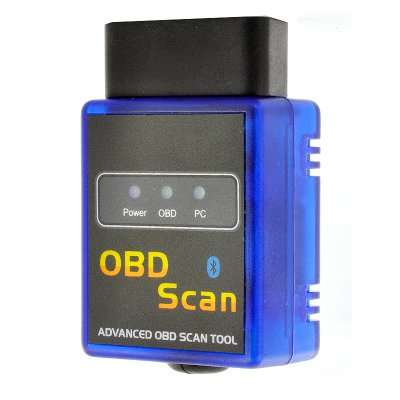 OBD2 Car Diagnostic Tool - Bluetooth