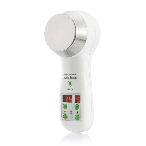 Ultrasonic Body Massager "Bodysonic" - Skin Firming and Lifting, Body Shaping FREE SHIPPING