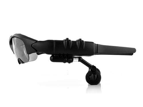 Bluetooth + MP3 Player Sunglasses - 4GB