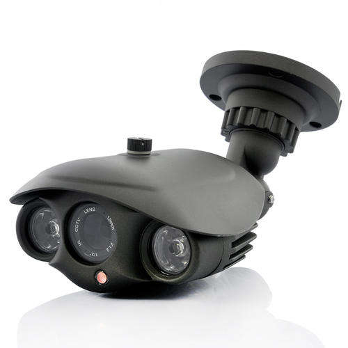 CCTV Security Camera - 700TVL, Dual Array Nightvision, Sony CCD FREE SHIPPING