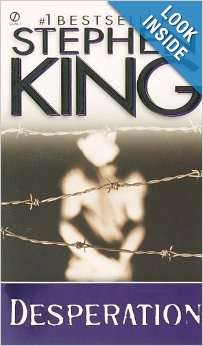 Desperation-Stephen King