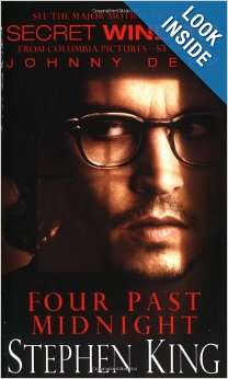 Four Past Midnight-Stephen King