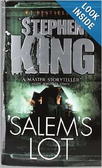 Salem's Lot (Illustrated)-Stephen King
